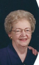 Arlene  Anna SHELL