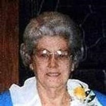 Madge A. Trimble