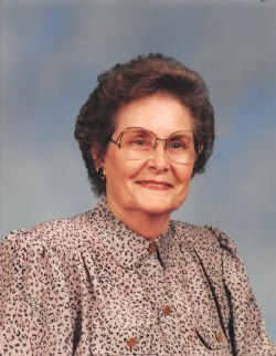 Elizabeth Copeland