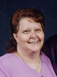 Betty Jo Spurlock Profile Photo