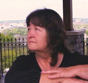 Sally Ann Cooper Profile Photo