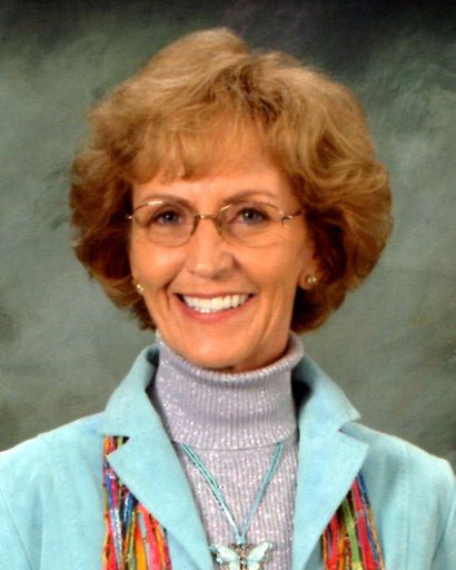 Nancy A. Samuels