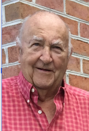 Clarence V. Witmer Profile Photo