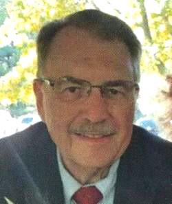 Dennis R. Kielan