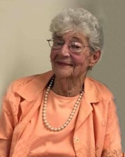 Dorothy Faye Underwood Hubbell Profile Photo
