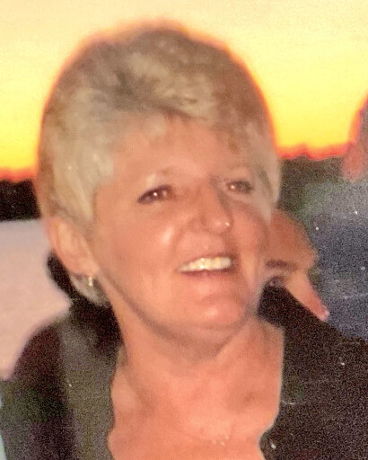 Margaret Sue Tucker Hough's obituary image