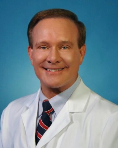 Dr. Curtis Birchall Profile Photo