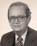 Harold W. Narigan