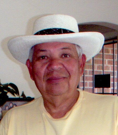 Raymond Leroy Torres