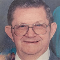 Lawrence "Larry" H. Byrley