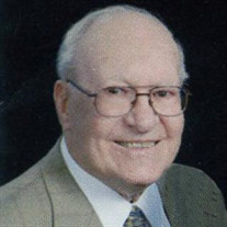 James A. Beall