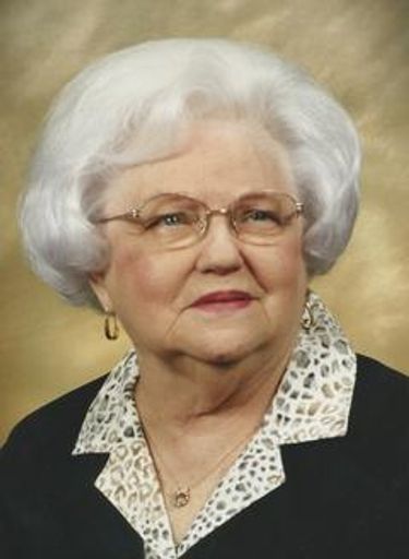 Peggy Carpenter Profile Photo