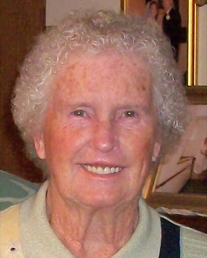 Betty Jean Peters Sarver's obituary image