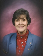 Shirley  Beatrice BONNETT