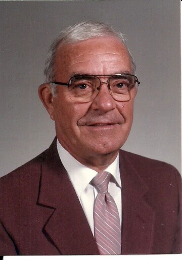 Phillip A. Buck