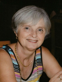 Jaroslava Hochmann