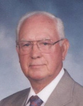 Clifford H. Chilton