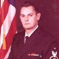 Command Master Chief Fredrick Embry Haisten, USN, Ret. Profile Photo