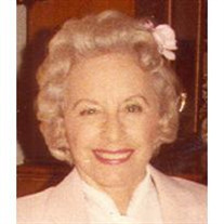 Mildred C. Newell