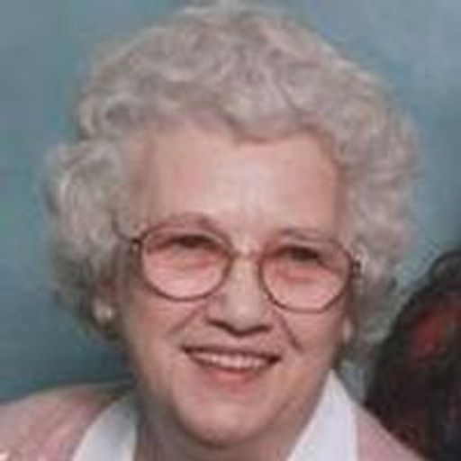 Gladys Belcher Lane Profile Photo