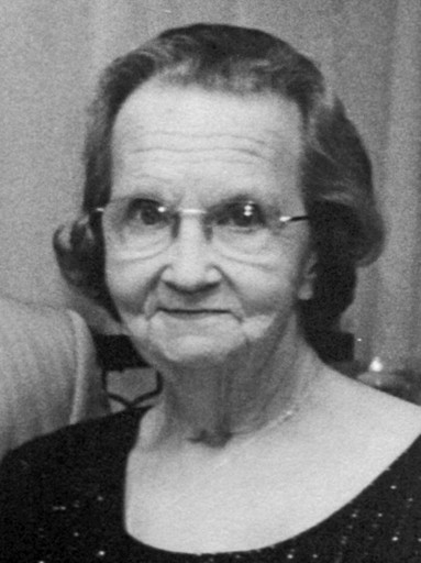 Betty Jean Bates Breeland