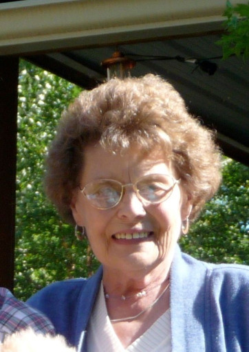 Shirley M. Heffron