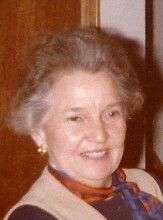 Helen Cox
