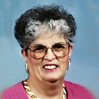 Barbara H. Weaver