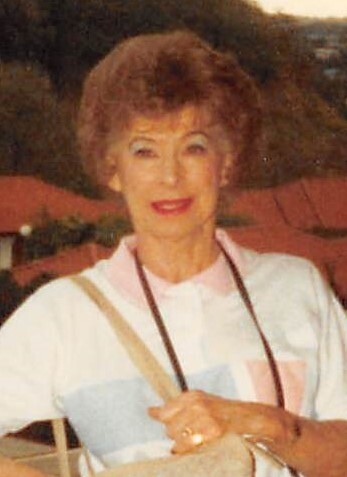 Marguerite C. Esson