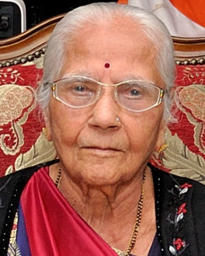 Parvati H. Solanki Profile Photo