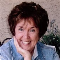 Ellen  T. Ahearn