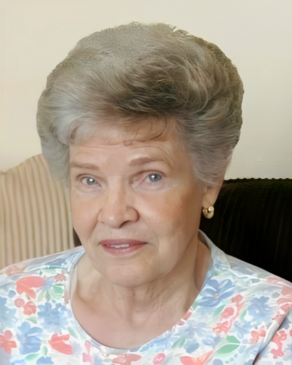 Dorothy Joan Purcell