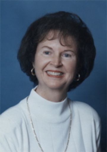 Anne Allen Zinger