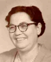 Edna E. Jenkins Wright Profile Photo