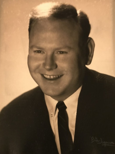 Frederick Voelksen Profile Photo