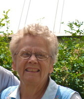 Virginia Ann Birkey