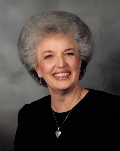 Joan L. Smith's obituary image