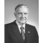 William M. Plaster