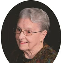 Helen Benner Profile Photo
