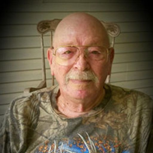 Willard M. "Bill" Burton, Sr. Profile Photo