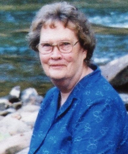 Nellie Lynch Profile Photo