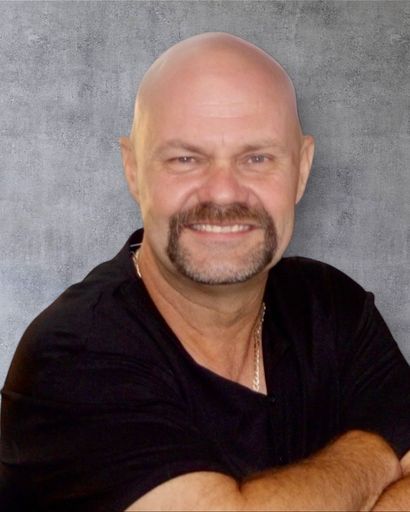 Kevin Wayne Ashford
