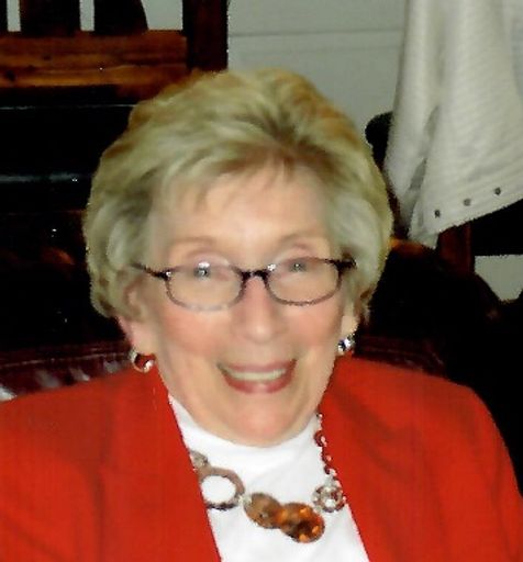 Ann Priess (Bartelsmeyer)  Anderson