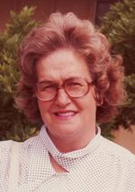 Wilma A. Hegstrom