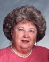 Shirley Lydia Stauffer Profile Photo
