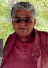 Arlene  E. (Johnston)  Shumaker