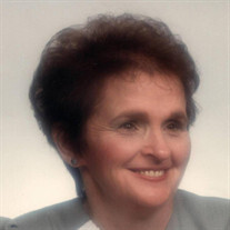 Frances Elaine Danaher Profile Photo