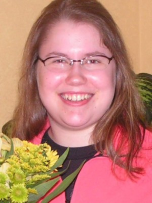 Megan J. Ellingson