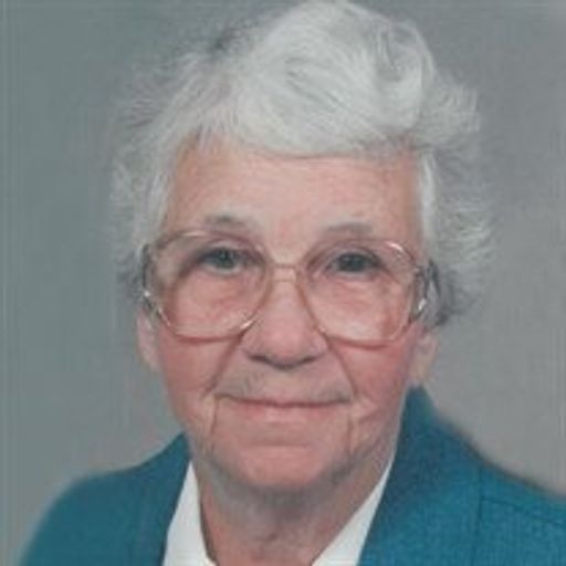 Alta Dressler Profile Photo