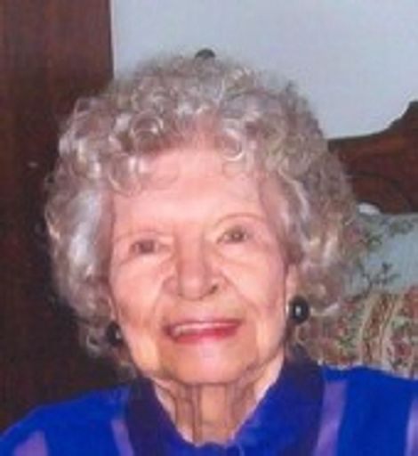 Marian R. Stoudt Profile Photo